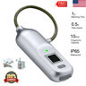 657419553452 Unbranded Smart Fingerprint Padlock Security Backpack Locks Waterproof