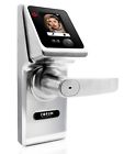4-in-one 657819426189 Corum Security Biometric Keyless
