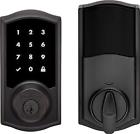 65860-001 Kwikset Premis Touchscreen Smart Lock Works With Apple Homekit Via