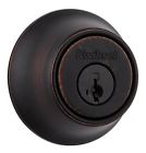 660-11p26sr Kwikset Single Cylinder Deadbolt With Smartkey 883351385497