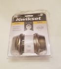 660 Kwikset Series Antique Brass 8488386780051