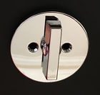 663crr 663 26 Rcl Rcs Kwikset Series Contemporary Polished Chrome Deadbolt 883351646536