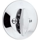 663-26 663 Kwikset 26 One Sided 042049257328