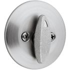 663-15a 663 Kwikset Security Series One Sided Deadbolt Without Back 042049200089
