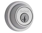 665crr 26d Smt Kwikset Contemporary Double Cylinder Deadbolt 883351634229