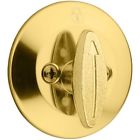 667-3 667 Kwikset 3 One Sided 042049157284