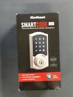 67638-1 Kwikset Smartcode Touchscreen Electronic Deadbolt