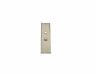 6767056kt Baldwin Baltimore Privacy Mortise Lock Interior Trim With 723079186252