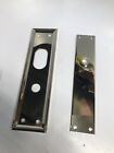 6793.055kn Baldwin Hardware Old Box Chrome Nashville
