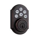 684006 Kwikset Smartcode 909 Single