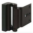 11126 689744301095 Defender Security Door Reinforcement Lock Add Extra High