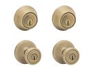 690t 5 6al Rcs Kwikset