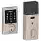 Be468cen6192key 69208 Acme New Model Schlage Connect Century Touchscreen Deadbolt With Z-wave Te