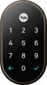 Rb-yrd540 692753414656 Yale Nest Smart Lock With Connect Satin Nickel