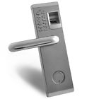 6941377731835 Cazynga Biometric Door Lock