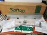 6960l Norton New Lh Powermatic Commercial Industrial Door Closer Alum Finish