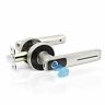 700445137445 Geek Smart Fingerprint Door Lock Biometric Knob Keyless