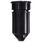 701305 Hillman Fasteners Key Hiders Black 008236949490