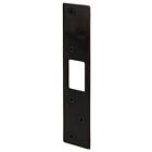 70152 Defiant Deadbolt Strike
