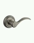 702943 Baldwin New Hall And Closet Lever Tbl Rdb Cp Rcs