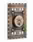 703956 Nostalgic Warehouse Craftsman Double Cylinder