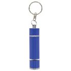713167 Hillman Fasteners Decorative Key Ring Led Light Metal 008236891157