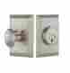 715131 Nostalgic Warehouse Double Cylinder Keyed Alike Deadbolt