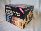 72005 Schlage Electronic Lockset Key And Keyless Options New Old Stock