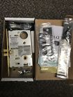 6321.102.l 723079059587 Baldwin Hardware Left Handed Mortise Lock Knob