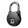 7290014921405 Winnergear Stiil Smart Biometric Fingerprint Waterproof Lock By