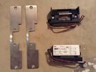732387104568 Rutherford Controls Electric Door Strike Magnetic Lock By