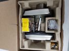 Be365 732454092392 Schlage Cam Camelot Keypad Deadbolt Satin Nickel