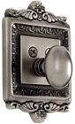 733006 Nostalgic Warehouse Single Cylinder 0640697330068
