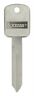 Da37ph 736511500240 Hillman Keykrafter Automotive Universal Key Blank