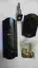 43156312191 7419153 Schlage Lock Anti-pick Camelot Deadbolt And Touchscreen Aged Bronze