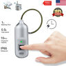 10-fingerprint 746121102734 Unbranded Padlock Keyless Padlocks Smart Security Backpack Locks