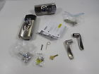 Fe599nx 74637 Schlage Lock Company Home Keypad Lever Satin Nickel 733353713074