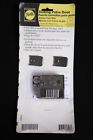 748171603933 Pella Windows Sliding Patio Door Brown Foot Bolt