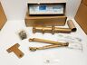 7500 Norton New Commercial Parallel Arm Door Closer Light Bronze Reversible