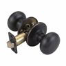 753269 Design House Cambridge Passage Lock Polished Brass 044321753269