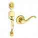 753764 Door House Set Handle Sussex 2-way Design Entry