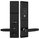 757255953956 Keyless Door Hardware Locks Smart Lock Electronic Entry