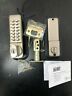 75767mk Mechanical Door Lock Keyless Entry Exterior Security Combination Code Outdoor