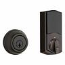 99140-131 760178241116 Kwikset Signature Series Gen Round Smart Lock Featuring