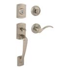 761293 Baldwin Prestige Series Smartkey Single