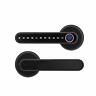 762169873597 Laxre Fingerprint Smart Lock Touchscreen Room Door Phone
