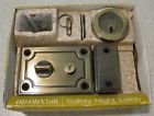 767672440168 Vintage Nos New Old Stock National Lock Antique
