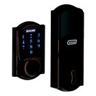 0610456 76911 Schlage Camelot Residential Single-cylinder 061045769116