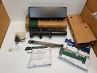7704 Norton New Commercial Parallel Arm Door Closer Dark Bronze Reversible