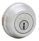 78226d Kwikset Single Cylinder Deadbolt